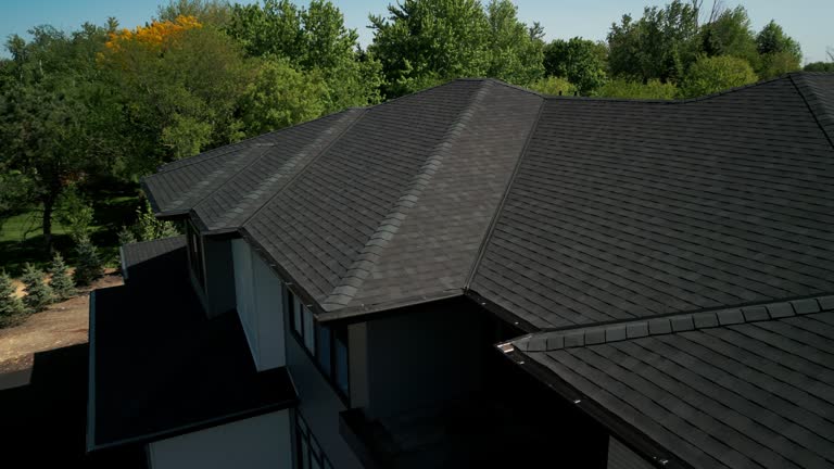 Best Slate Roofing  in Fairbanks, AK