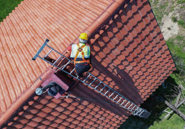 Best Roof Leak Repair  in Fairbanks, AK