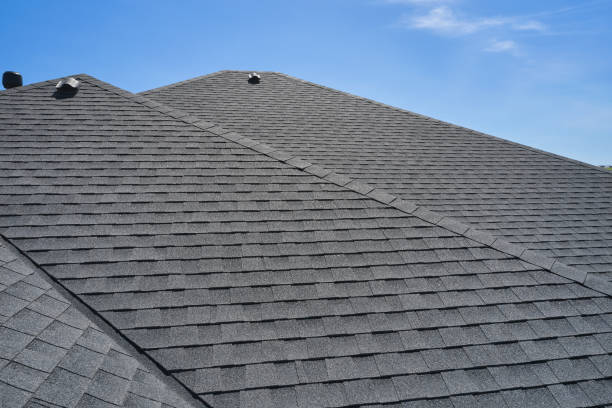 Sheet Metal Roofing in Fairbanks, AK